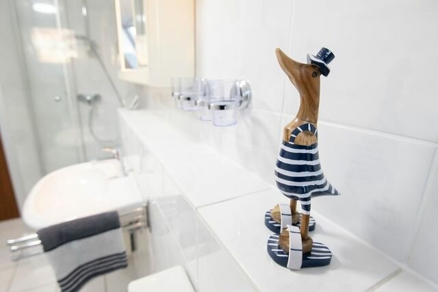 Ferienwohnung in Kellenhusen - Aufwind - Bild 25 Ferienwohnung in Kellenhusen - Aufwind - Bild 25