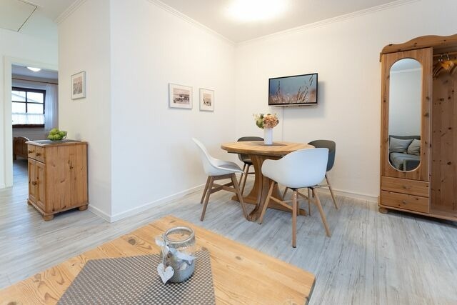 Ferienwohnung in Kellenhusen - Ostseegarten Wildkirsche - Bild 8 Ferienwohnung in Kellenhusen - Ostseegarten Wildkirsche - Bild 8