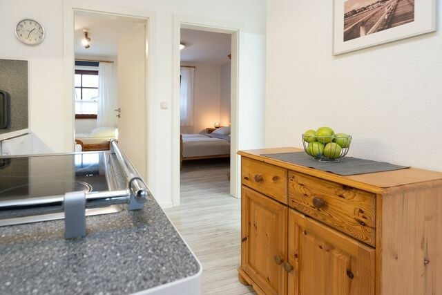 Ferienwohnung in Kellenhusen - Ostseegarten Wildkirsche - Bild 12 Ferienwohnung in Kellenhusen - Ostseegarten Wildkirsche - Bild 12