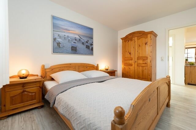 Ferienwohnung in Kellenhusen - Ostseegarten Wildkirsche - Bild 15 Ferienwohnung in Kellenhusen - Ostseegarten Wildkirsche - Bild 15