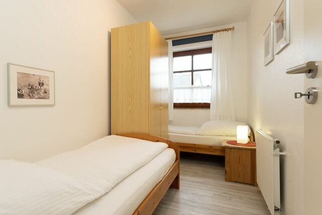 Ferienwohnung in Kellenhusen - Ostseegarten Wildkirsche - Bild 16 Ferienwohnung in Kellenhusen - Ostseegarten Wildkirsche - Bild 16