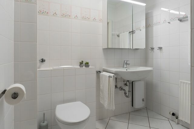 Ferienwohnung in Kellenhusen - Ostseegarten Wildkirsche - Bild 18 Ferienwohnung in Kellenhusen - Ostseegarten Wildkirsche - Bild 18