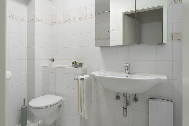 Ferienwohnung in Kellenhusen - Ostseegarten Wildkirsche - Bild 20 Ferienwohnung in Kellenhusen - Ostseegarten Wildkirsche - Bild 20