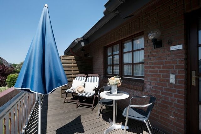 Ferienwohnung in Kellenhusen - Ostseegarten Wildkirsche - Bild 21 Ferienwohnung in Kellenhusen - Ostseegarten Wildkirsche - Bild 21