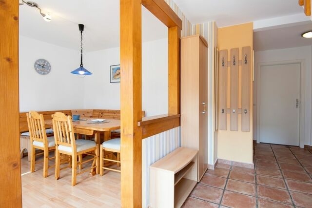 Ferienhaus in Kellenhusen - Uttiet - Bild 7