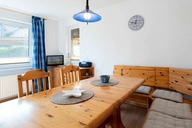 Ferienhaus in Kellenhusen - Uttiet - Bild 9