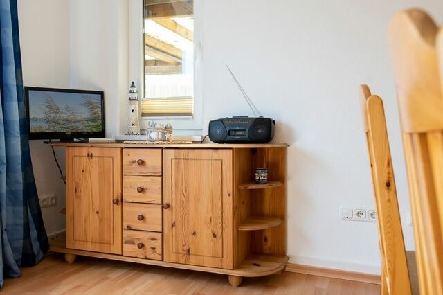 Ferienhaus in Kellenhusen - Uttiet - Bild 11