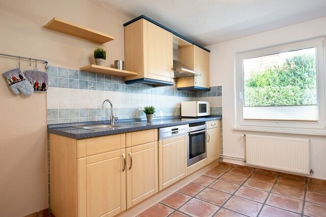 Ferienhaus in Kellenhusen - Uttiet - Bild 12