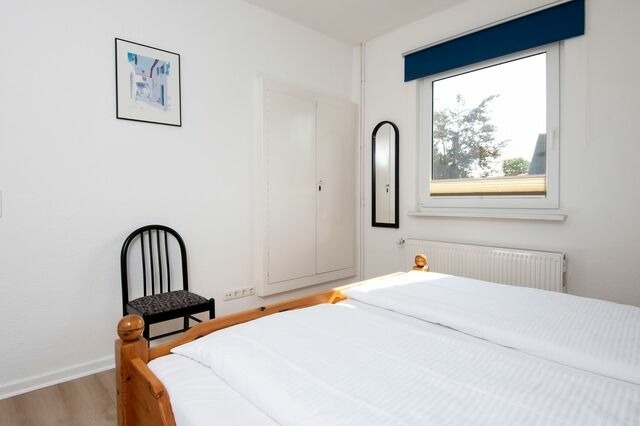 Ferienhaus in Kellenhusen - Uttiet - Bild 25