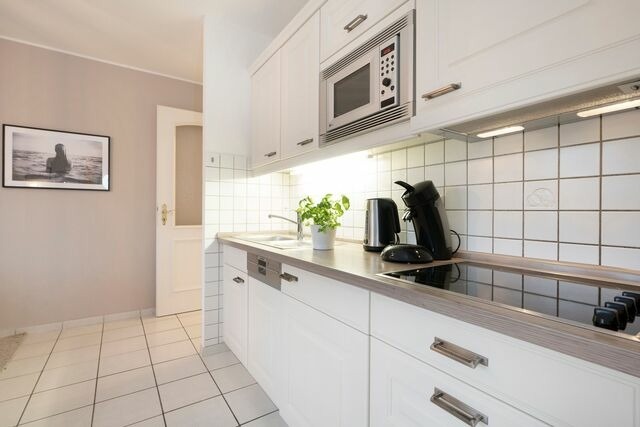 Ferienwohnung in Scharbeutz - Haus Pegasus K&uuml;stenliebe - Bild 15