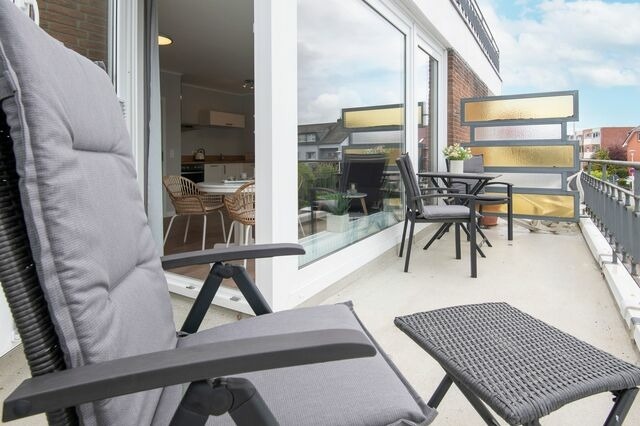 Ferienwohnung in Gr&ouml;mitz - Haus Panorama Wohnung 16- Steinmatz - Bild 10