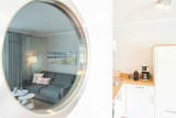 Ferienwohnung in Gr&ouml;mitz - Haus Panorama Wohnung 16- Steinmatz - Bild 16
