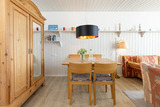 Ferienwohnung in Fehmarn OT Burgtiefe - StrandMöwe - Bild 5