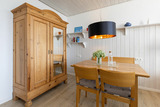 Ferienwohnung in Fehmarn OT Burgtiefe - StrandMöwe - Bild 16