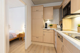 Ferienwohnung in Fehmarn OT Burgtiefe - StrandMöwe - Bild 23