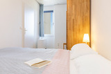 Ferienwohnung in Fehmarn OT Burgtiefe - StrandMöwe - Bild 25