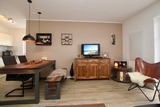 Ferienwohnung in Sch&ouml;nberger Strand - Strandloft No 5 - Bild 7
