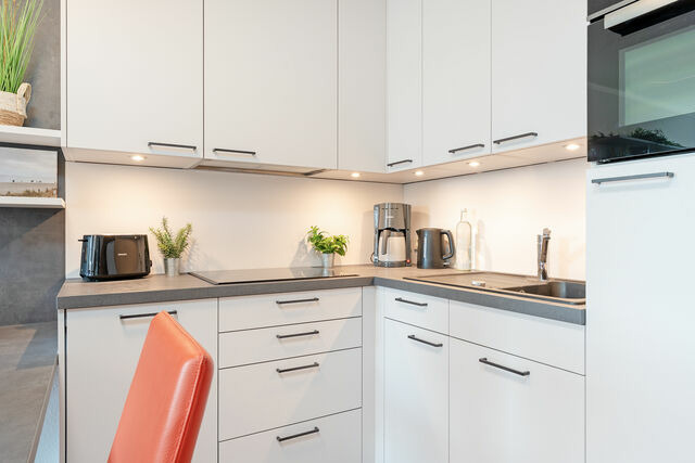 Ferienwohnung in Scharbeutz - Alte Bergstra&szlig;e 8a, Wohnung 22 - Bild 10