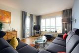 Ferienwohnung in Laboe - Strandhotel Laboe Nr. 25 - Bild 2