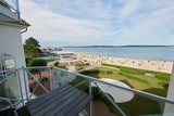 Ferienwohnung in Laboe - Strandhotel Laboe Nr. 25 - Bild 7