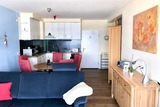 Ferienwohnung in Laboe - Strandhotel Laboe Nr. 25 - Bild 12
