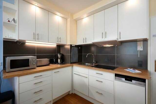 Ferienwohnung in Laboe - Strandhotel Laboe Nr. 25 - Bild 13