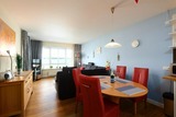 Ferienwohnung in Laboe - Strandhotel Laboe Nr. 25 - Bild 14