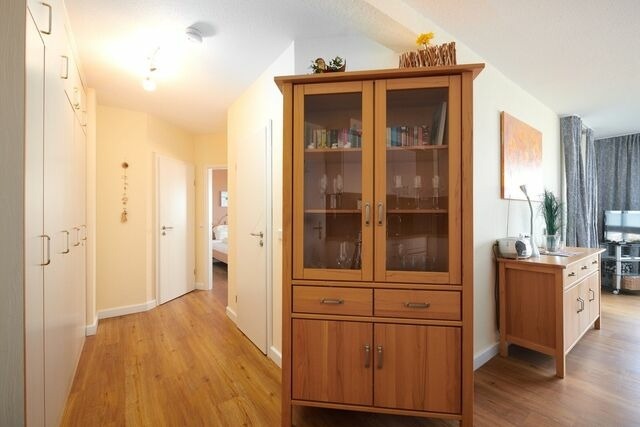 Ferienwohnung in Laboe - Strandhotel Laboe Nr. 25 - Bild 15