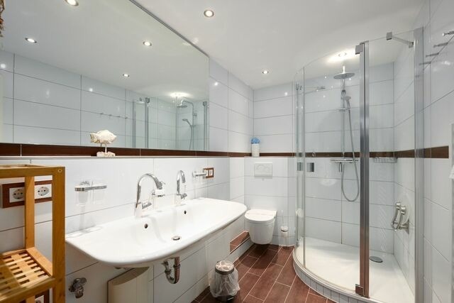 Ferienwohnung in Laboe - Strandhotel Laboe Nr. 25 - Bild 19