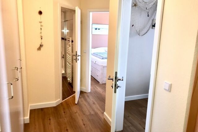 Ferienwohnung in Laboe - Strandhotel Laboe Nr. 25 - Bild 20