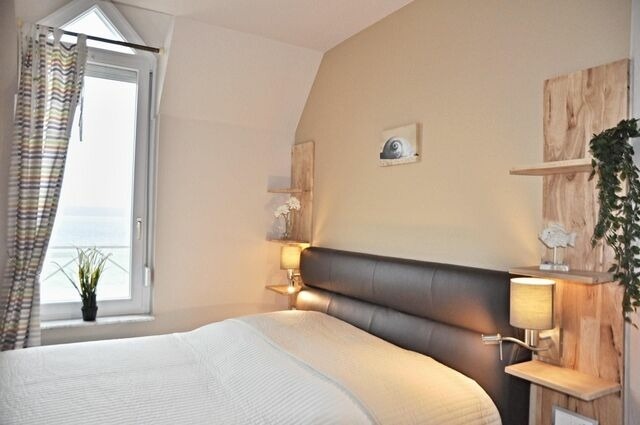 Ferienwohnung in Laboe - Strandhotel Laboe Nr. 25 - Bild 21