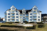 Ferienwohnung in Laboe - Strandhotel Laboe Nr. 25 - Bild 23