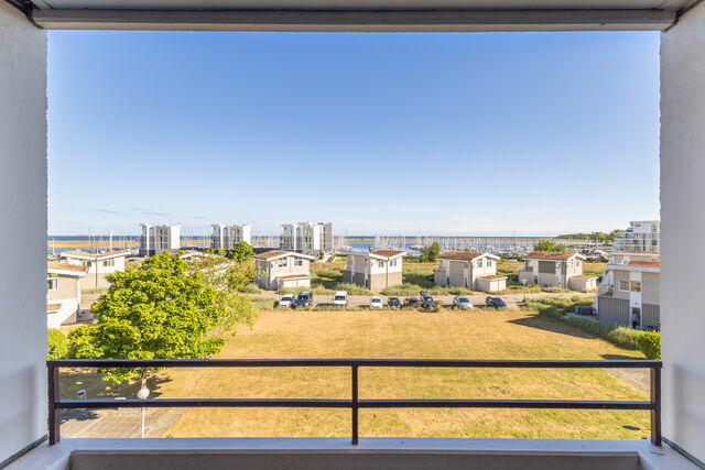 Ferienwohnung in Wendtorf - Marina Wendtorf Yachtenkieker - Bild 18