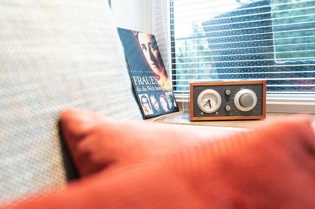 Ferienwohnung in Timmendorfer Strand - Sonnenkieker - Bild 6