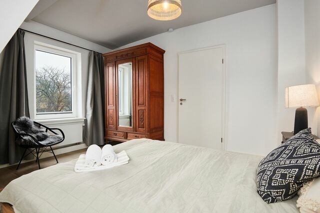 Ferienwohnung in Laboe - Alte B&auml;ckerei Loge - Bild 17