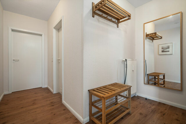 Ferienwohnung in Fehmarn OT Strukkamp - Strukkamp 4b Lieblingsort - Bild 16