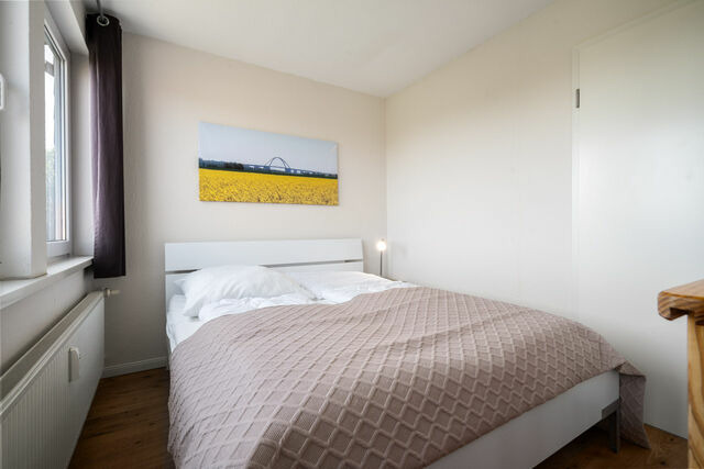 Ferienwohnung in Fehmarn OT Strukkamp - Strukkamp 4b Lieblingsort - Bild 20