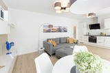 Ferienwohnung in Gr&ouml;mitz - Seestra&szlig;e 9a K&uuml;stengl&uuml;ck - Bild 11