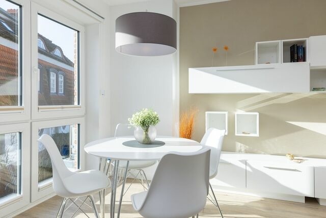 Ferienwohnung in Gr&ouml;mitz - Seestra&szlig;e 9a K&uuml;stengl&uuml;ck - Bild 13