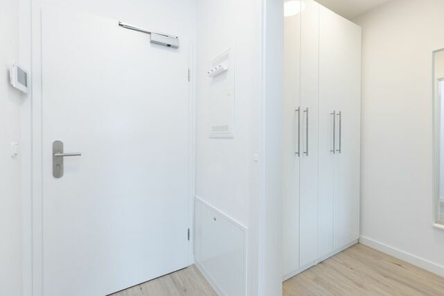 Ferienwohnung in Gr&ouml;mitz - Seestra&szlig;e 9a K&uuml;stengl&uuml;ck - Bild 18