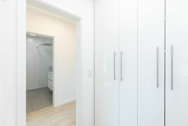 Ferienwohnung in Gr&ouml;mitz - Seestra&szlig;e 9a K&uuml;stengl&uuml;ck - Bild 19