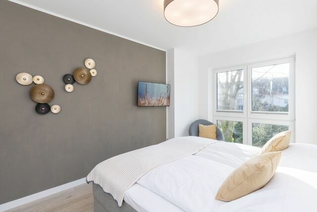 Ferienwohnung in Gr&ouml;mitz - Seestra&szlig;e 9a K&uuml;stengl&uuml;ck - Bild 21