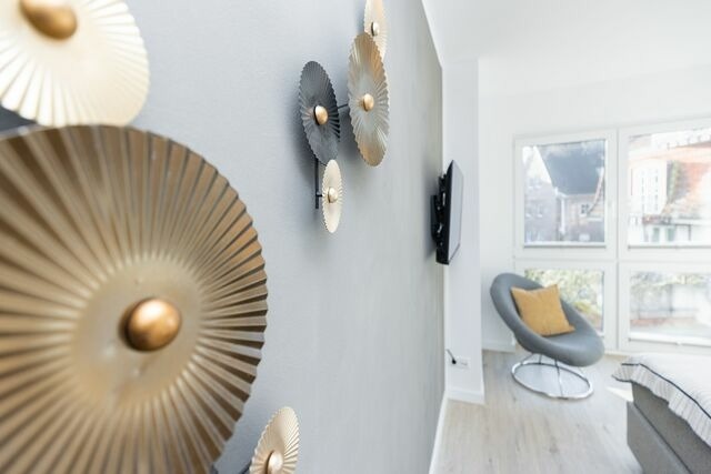 Ferienwohnung in Gr&ouml;mitz - Seestra&szlig;e 9a K&uuml;stengl&uuml;ck - Bild 22