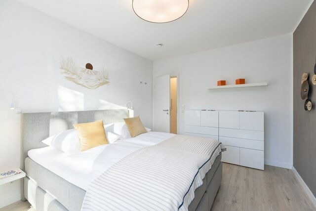 Ferienwohnung in Gr&ouml;mitz - Seestra&szlig;e 9a K&uuml;stengl&uuml;ck - Bild 25