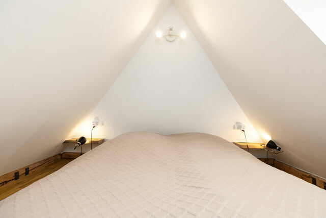 Ferienwohnung in Heikendorf - Dock 53 - Bild 18