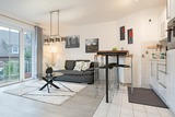 Ferienwohnung in Laboe - Nautic Nautic 09 - Bild 5