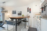 Ferienwohnung in Laboe - Nautic Nautic 09 - Bild 8