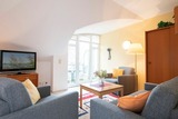 Ferienwohnung in Kellenhusen - Kaiserhof 40 Ostee-Barsch - Bild 5