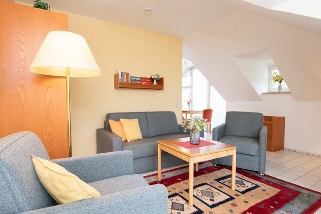 Ferienwohnung in Kellenhusen - Kaiserhof 40 Ostee-Barsch - Bild 6