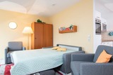 Ferienwohnung in Kellenhusen - Kaiserhof 40 Ostee-Barsch - Bild 7